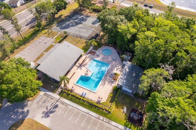 3103 Yorych Ln, Townhouse with 3 bedrooms, 2 bathrooms and null parking in ORLANDO FL | Image 25