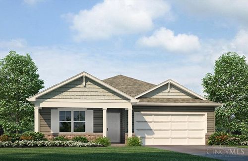 1985 Snowy Ln, Oxford, OH, 45056-3529 | Card Image