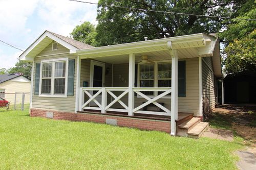 206 E Gum St, Sheridan, AR, 72150-2528 | Card Image