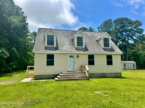 133 Riverside Drive, Beaufort, NC, 28516 | Card Image