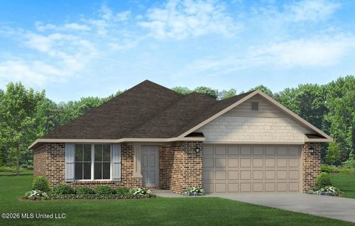 14252 Hartland Dr, Gulfport, MS, 39503 | Card Image