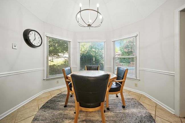 884 Camden Grove Cv, House other with 3 bedrooms, 3 bathrooms and null parking in Cordova TN | Image 9