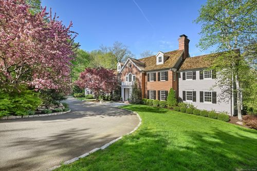 1187 Smith Ridge Rd, New Canaan, CT, 06840-2333 | Card Image