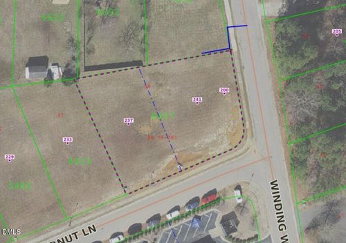 200 Winding Wood Dr, Clayton, NC, 27520-4411 | Card Image