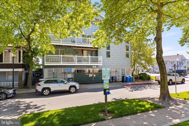 UNIT-106 - 109 Caroline St, Condo with 1 bedrooms, 1 bathrooms and null parking in OCEAN CITY MD | Image 20