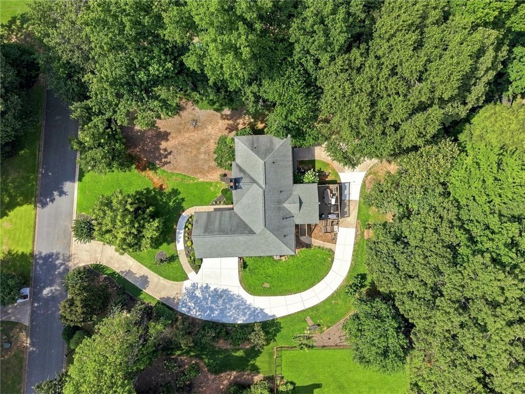 Residential in Cumming 2