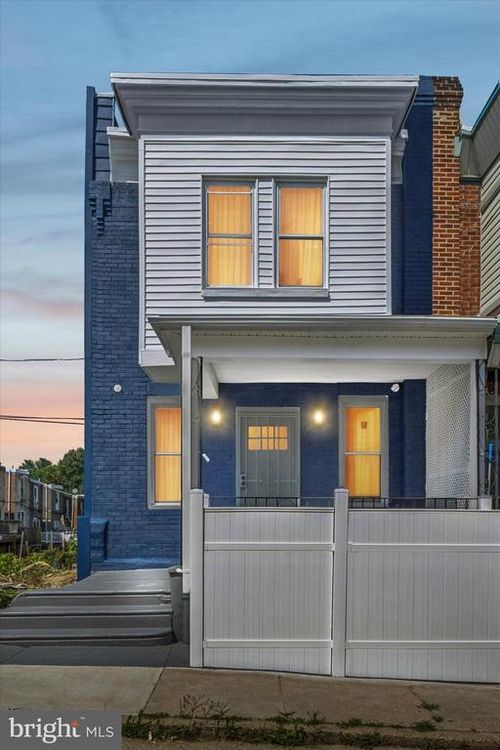 6131 Mcmahon St, PHILADELPHIA, PA, 19144-1024 | Card Image