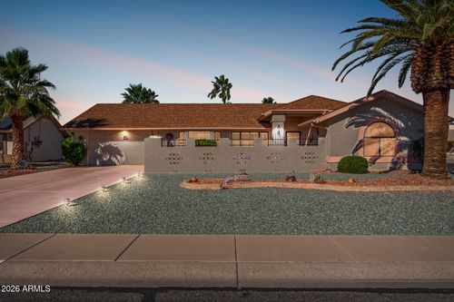 17820 N 136th Ct, Sun City West, AZ, 85375-5353 | Card Image