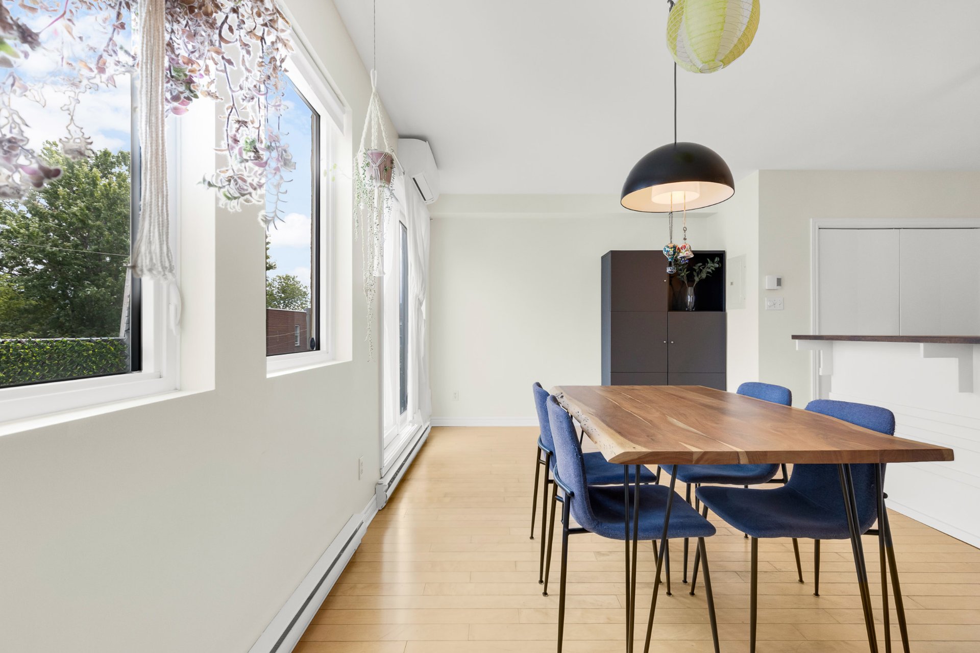 Residential in Montréal (Mercier/Hochelaga-Maisonneuve) 5
