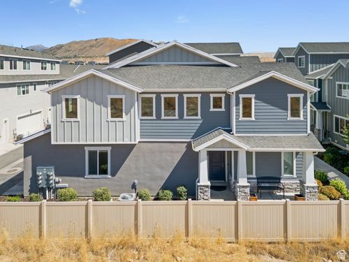 15120 S Wild Horse Way, Bluffdale, UT, 84065-1826 | Card Image