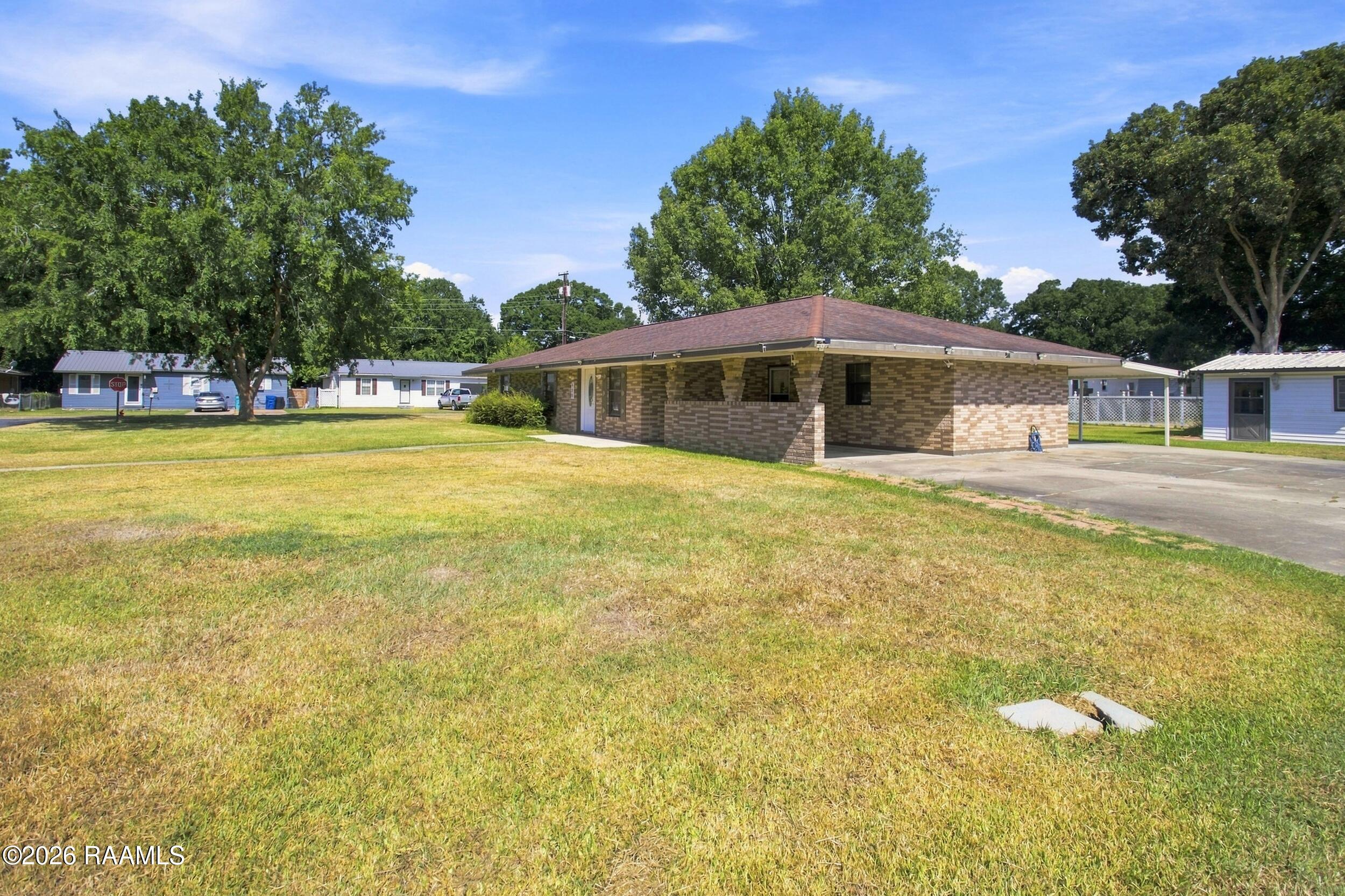 Residential in Eunice 3