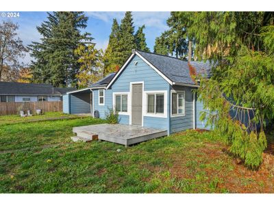 1202 W 20 Th St, House other with 1 bedrooms, 1 bathrooms and 1 parking in Vancouver WA | Image 3