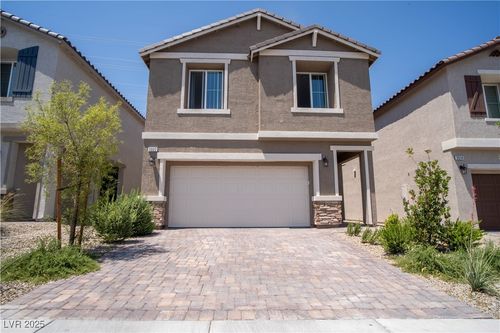 3922 Painted Lady Ave, Las Vegas, NV, 89141-9049 | Card Image