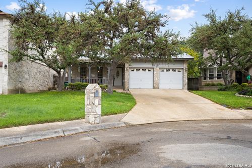 8419 Burwell, San Antonio, TX, 78254-2539 | Card Image