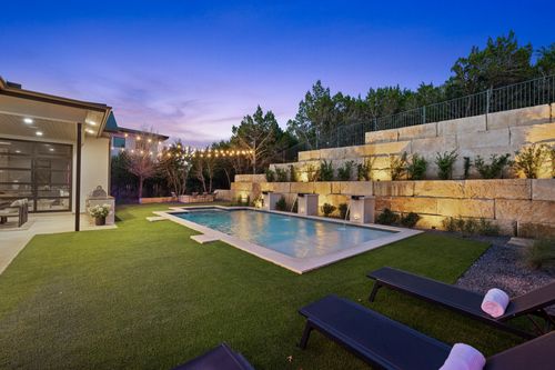 4713 Pecan Chase, Austin, TX, 78738-6662 | Card Image