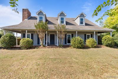 2436 Bell Road, House other with 4 bedrooms, 3 bathrooms and null parking in Montgomery AL | Image 1