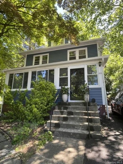 195 Prospect Avenue, White Plains, NY, 10607 | Card Image