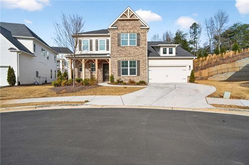 395 Tillman Pass, Woodstock, GA, 30188-5632 | Card Image