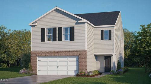 541 Tradition Farm Place, Wendell, NC, 27591 | Card Image