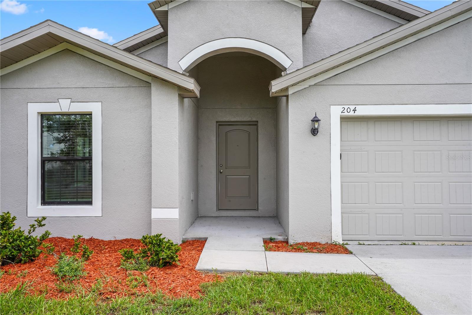 Residential in POINCIANA 5