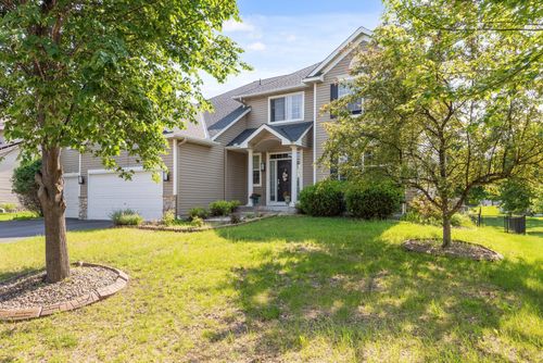 9743 Almond Ave N, Brooklyn Park, MN, 55443-1842 | Card Image