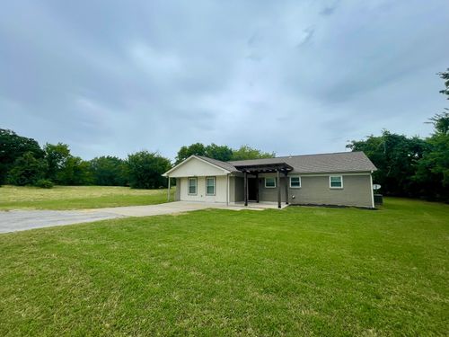 3819 Carol Ln, Arlington, TX, 76017-1401 | Card Image