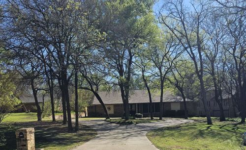 5317 Bello Vista Drive, Sherman, TX, 75090 | Card Image
