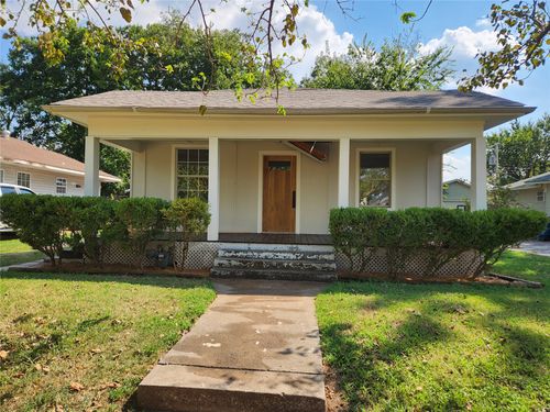 2508 E 8th St, Tulsa, OK, 74104-3314 | Card Image