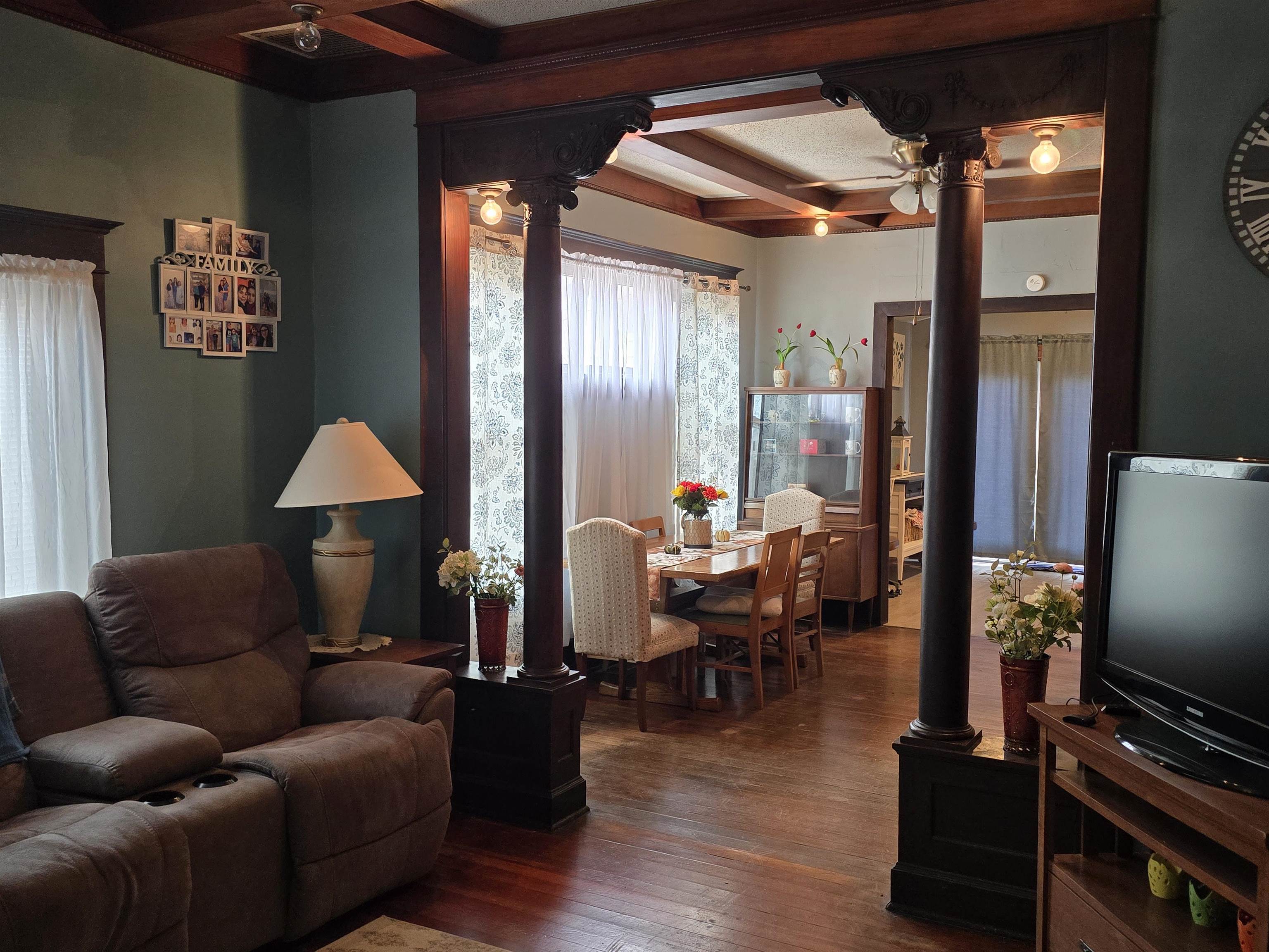 Residential in Courtland 5