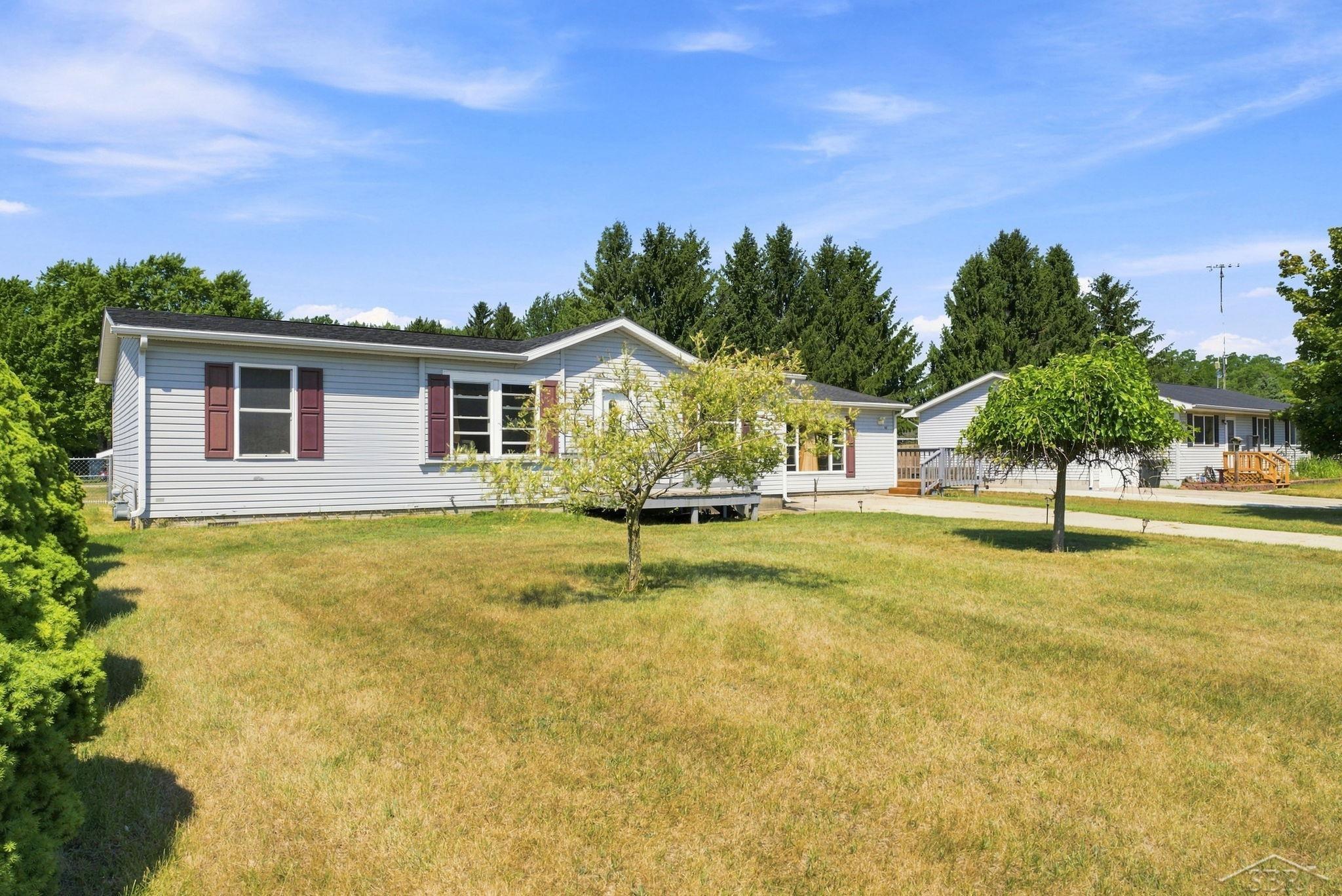 Residential in Lexington Township 4