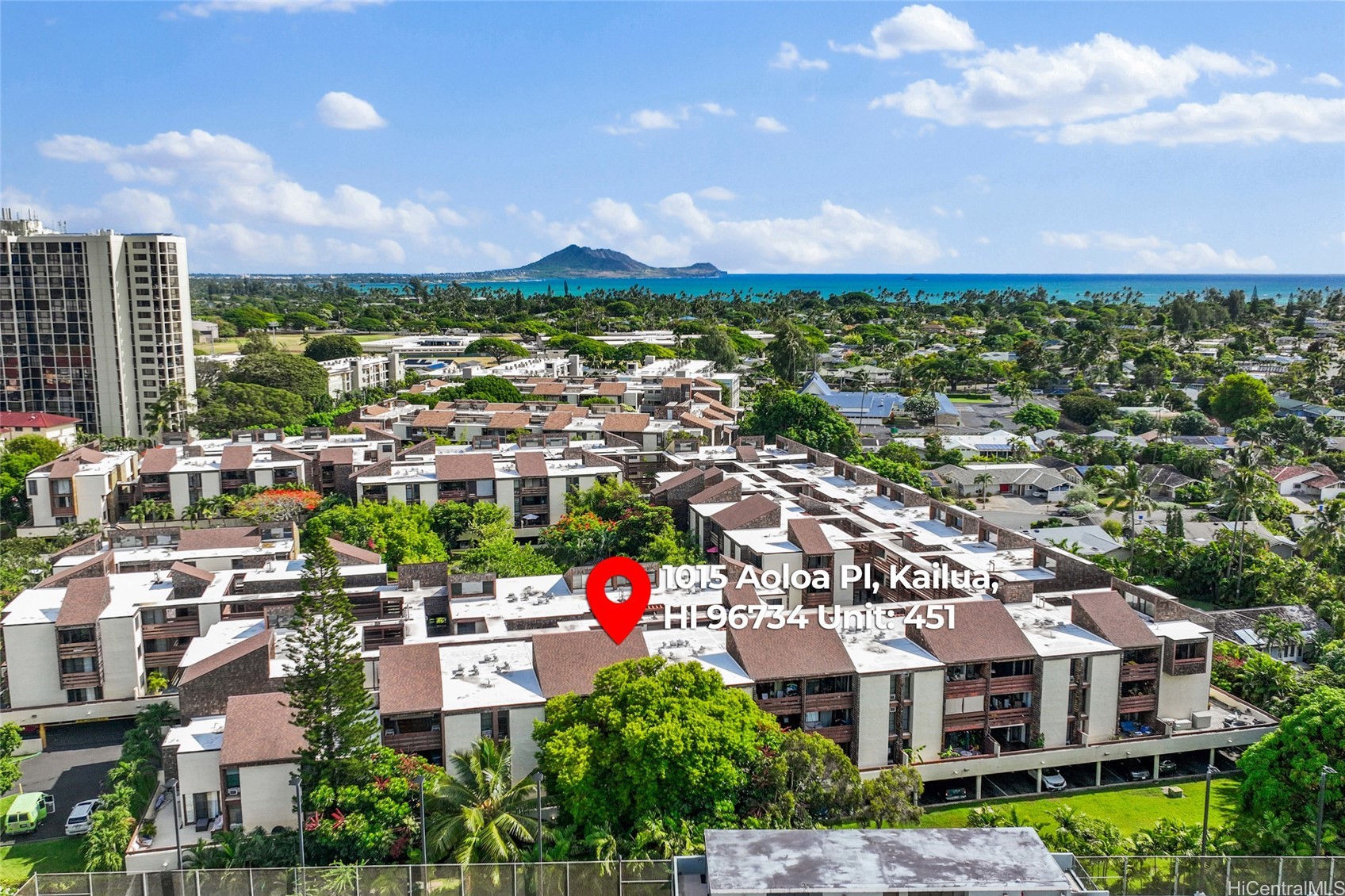Residential in Kailua 3