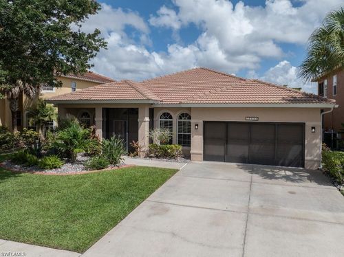 12455 Muddy Creek Ln, FORT MYERS, FL, 33913-6756 | Card Image