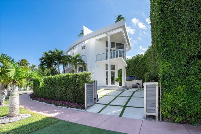 412 E Rivo Alto Dr, House other with 5 bedrooms, 5 bathrooms and null parking in Miami Beach FL | Image 4