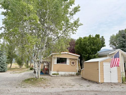 433 Saddleman Drive, Star Valley Ranch, WY, 83127 | Card Image
