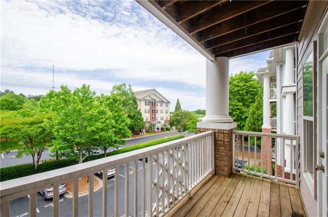 UNIT-1306A - 1965 Nocturne Dr, Condo with 1 bedrooms, 2 bathrooms and 2 parking in Alpharetta GA | Image 29
