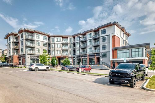316-205 Spring Creek Common Sw, Calgary, AB, T3H6H4 | Card Image