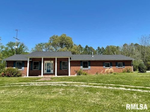 677 Karnak Rd, Karnak, IL, 62956-2110 | Card Image