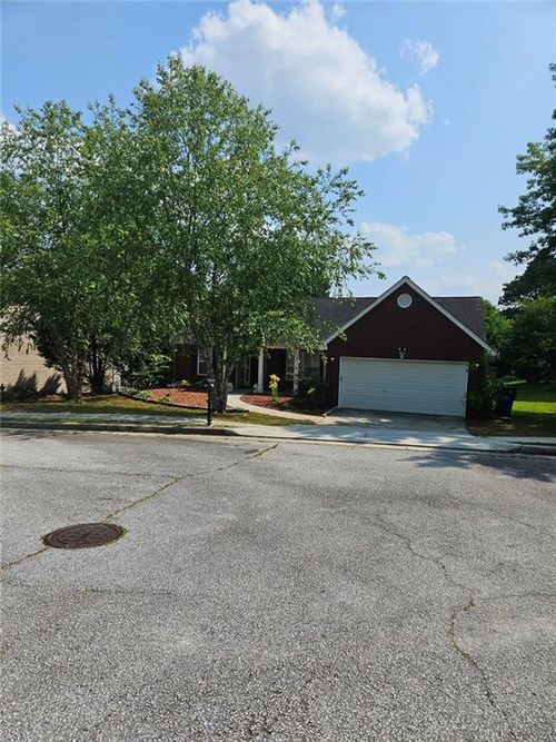 844 Langley View Ct, Loganville, GA, 30052-8706 | Card Image