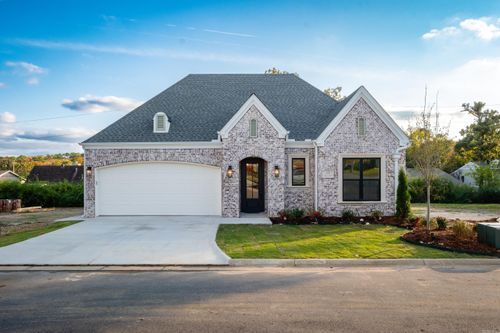 111 Mergeron Ct, Little Rock, AR, 72212-3972 | Card Image