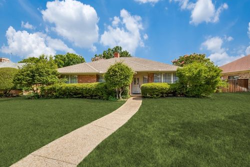 2506 Bluebonnet Dr, Richardson, TX, 75082-2346 | Card Image