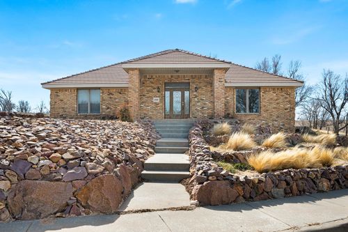 2500 Chaumont Dr, Pampa, TX, 79065 | Card Image