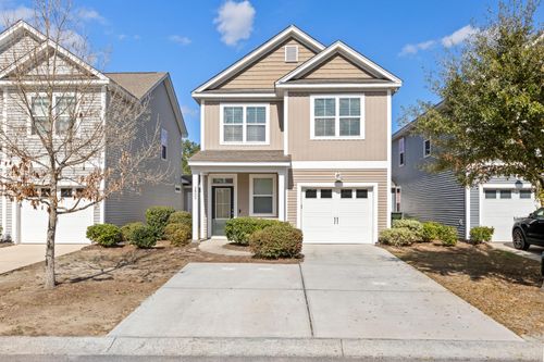 3902 Poplar Grove Pl, Summerville, SC, 29483-2143 | Card Image
