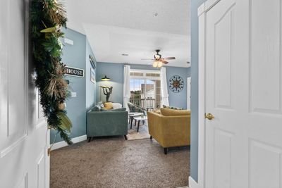 437 - 2241 Waterview Dr., Condo with 2 bedrooms, 2 bathrooms and null parking in North Myrtle Beach SC | Image 3