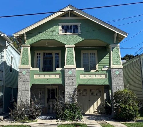 723 Lyons St, New Orleans, LA, 70115-1626 | Card Image