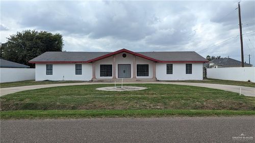 115 N Breyfogle Rd, Palmview, TX, 78572-7942 | Card Image