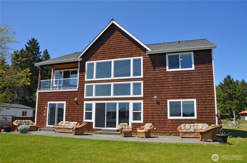 4871 Ne North Shore Rd, Belfair, WA, 98528-9754 | Card Image