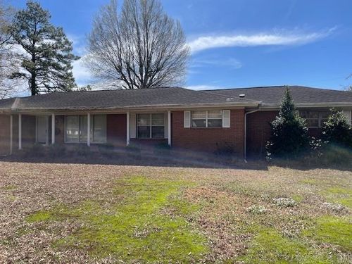 505 W Cleveland St, Hazen, AR, 72064-8075 | Card Image