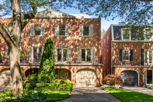 100 Elm Ave, Toronto, ON, M4W1P2 | Card Image