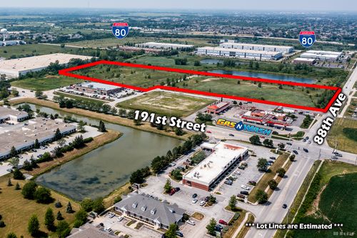 191 88th Ave, Mokena, IL, 60448 | Card Image