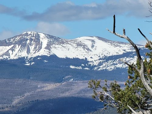 1411 Middle Fork Vis, FAIRPLAY, CO, 80440-4022 | Card Image